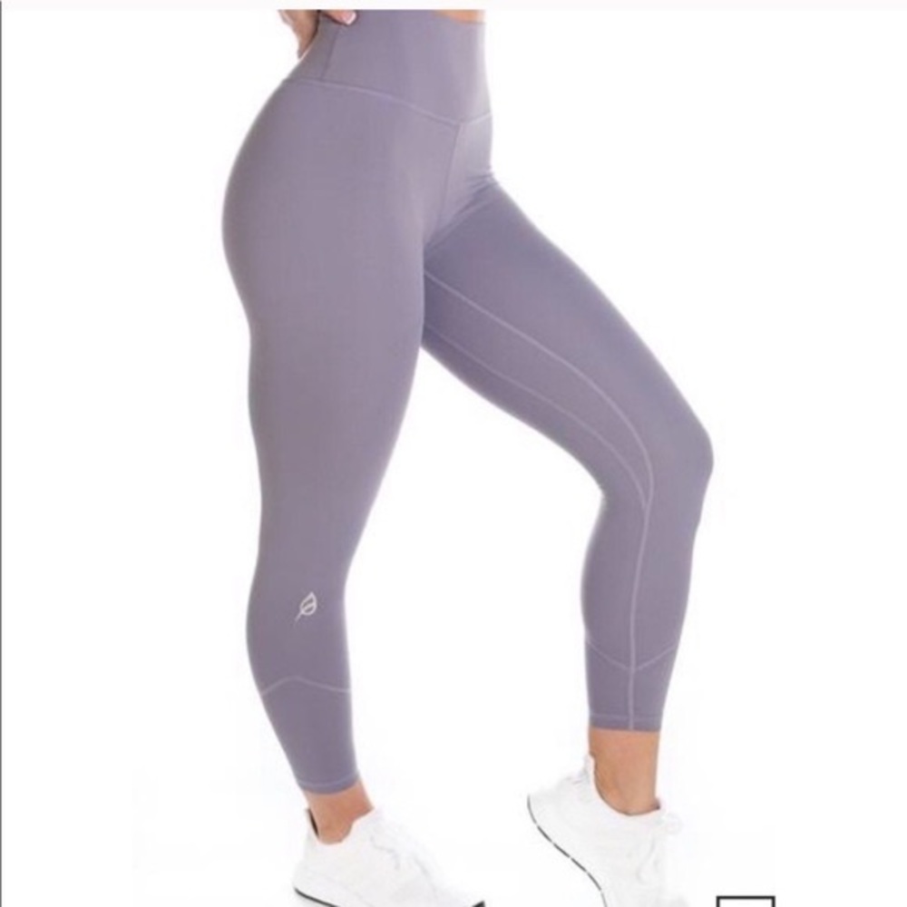 P’tula Alainah III in Light Purple - Size Small